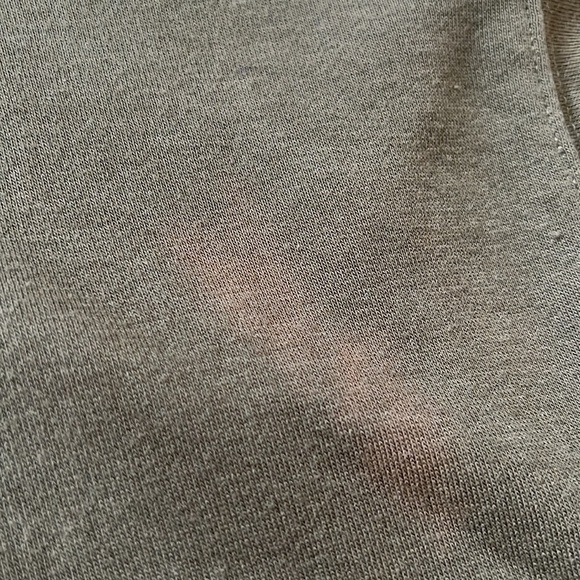 Aerie 1-4 Zip Sweater - Picture 4 of 5